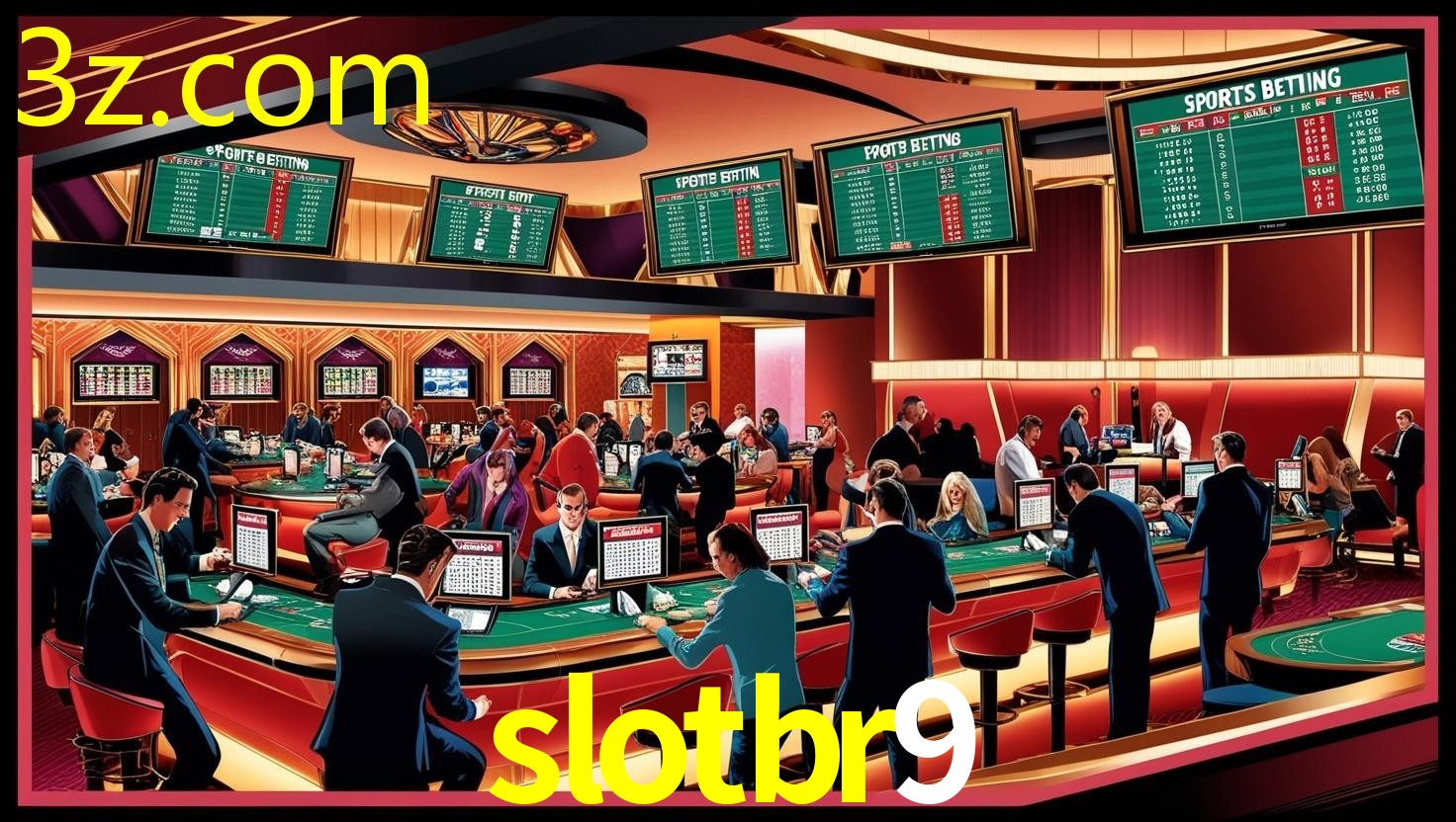 SLOTBR9
