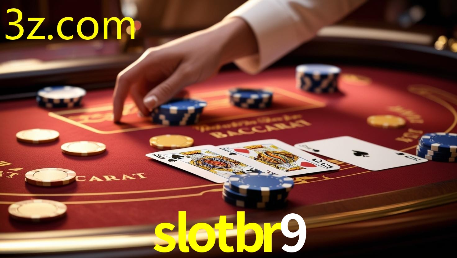 SLOTBR9