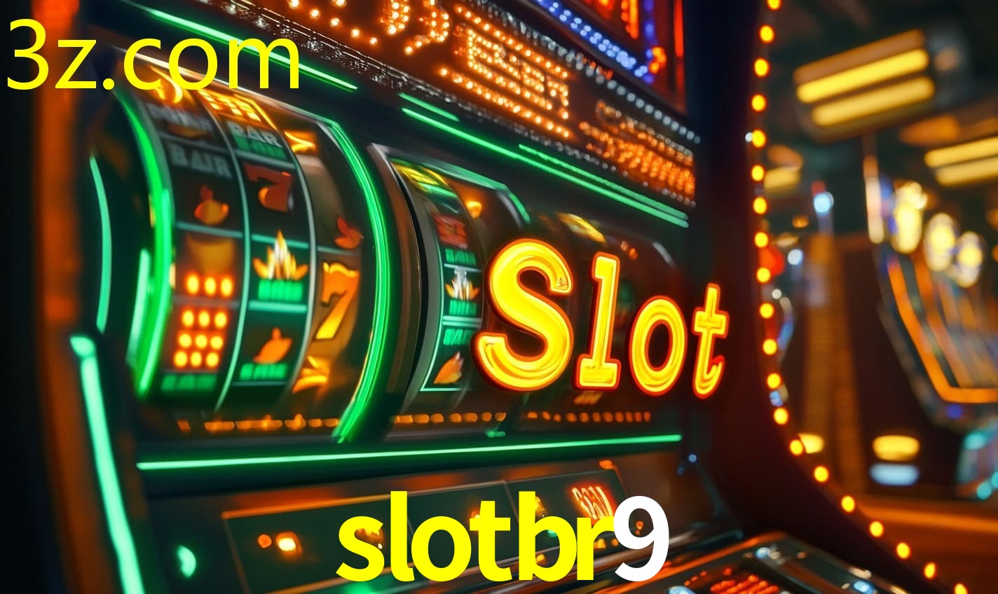 SLOTBR9