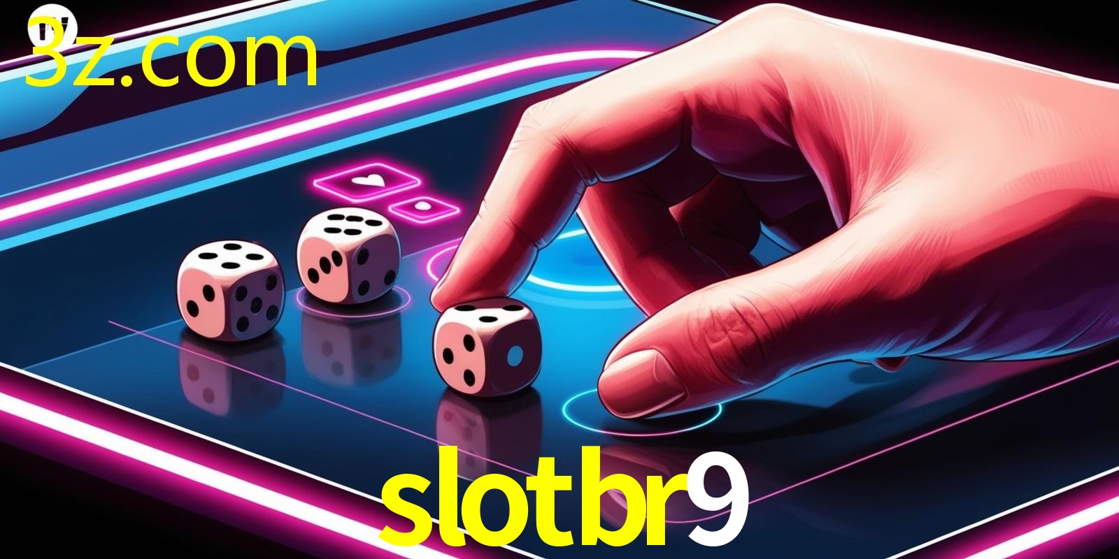 SLOTBR9