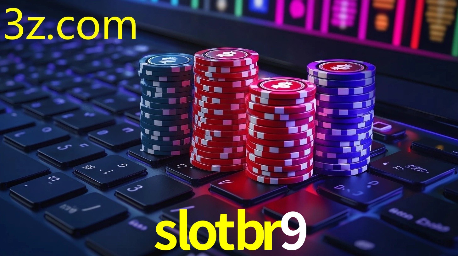 SLOTBR9