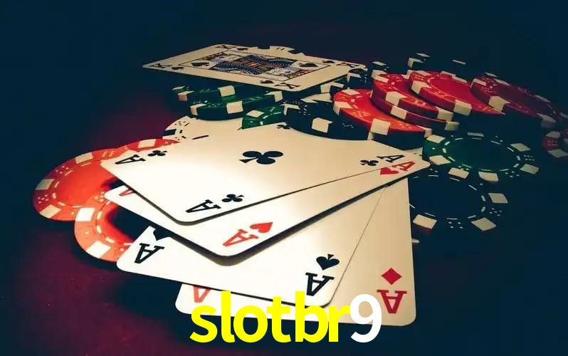 Desvendando o Mundo dos Jogos Virtuais na slotbr9