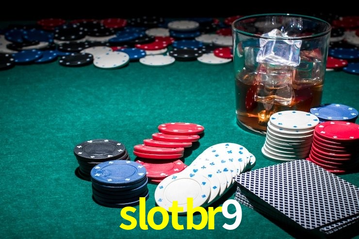 A Emoção da Loteria na slotbr9: Uma Chance de Mudança de Vida