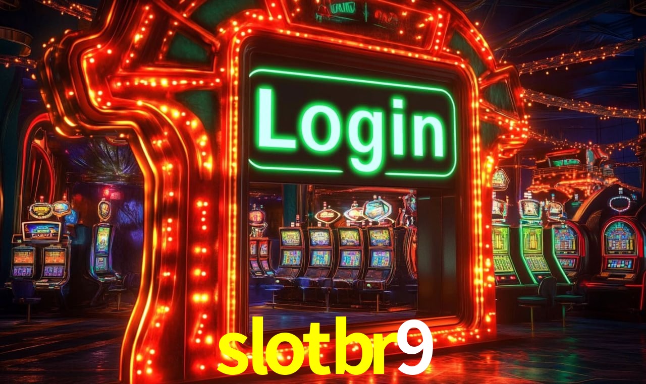 Descubra a Magia dos Jogos de Arcade no slotbr9