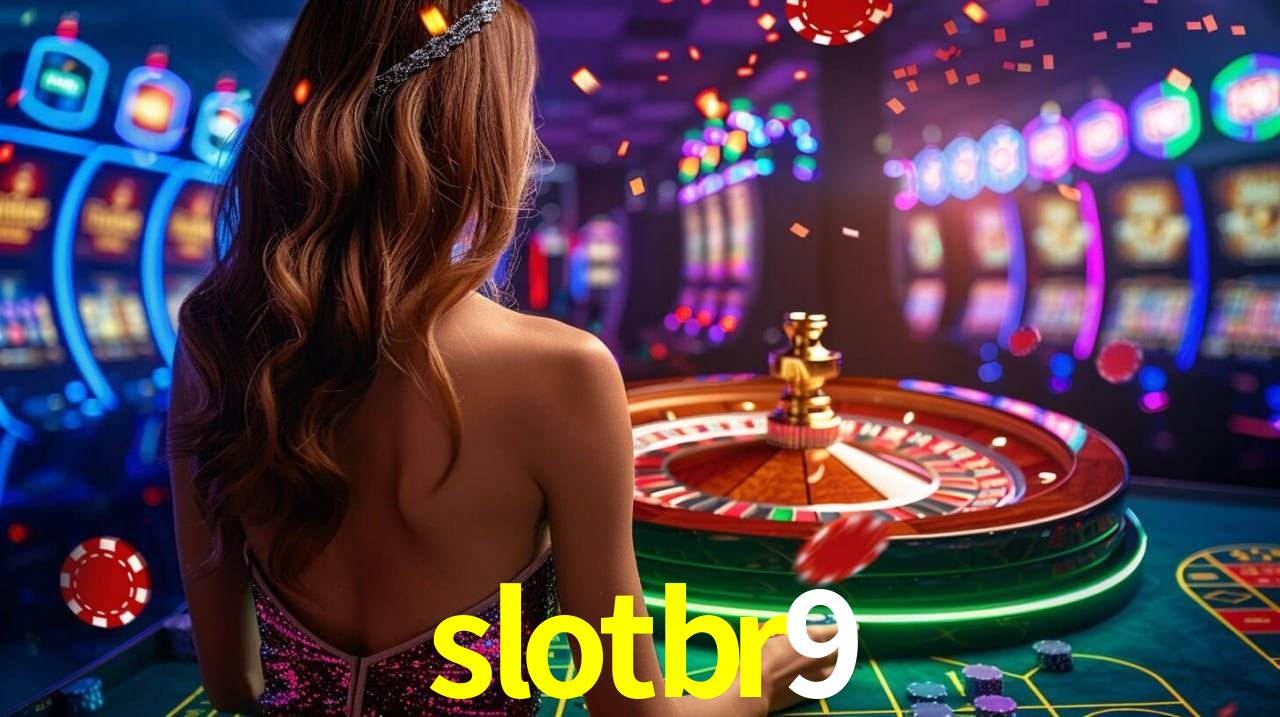 Descubra a Essência do slotbr9: Nossa História e Compromissos